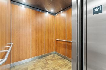 Elevators